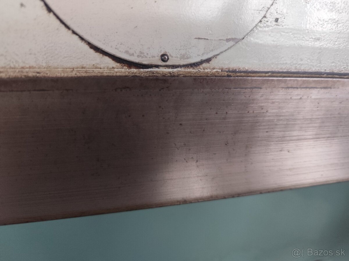 Vrtačka VO 50/1600 - 3