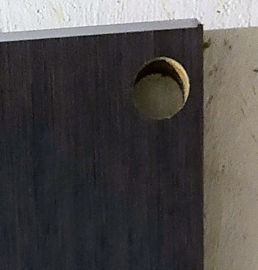 doska na kuchynskú linku - 3