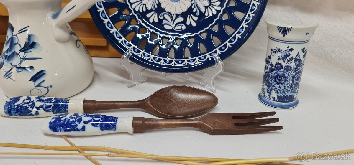 Vidiecké dekorácie 15 - 3