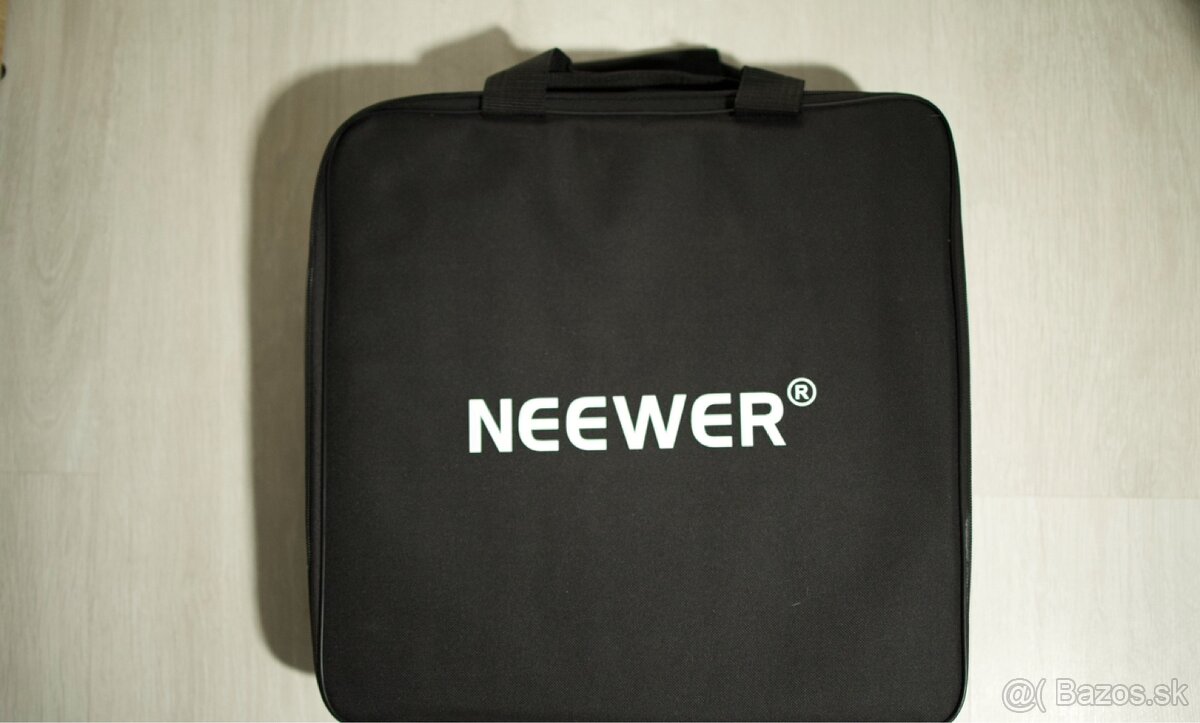 NEEWER 1200 RGB LED – Nové - 3