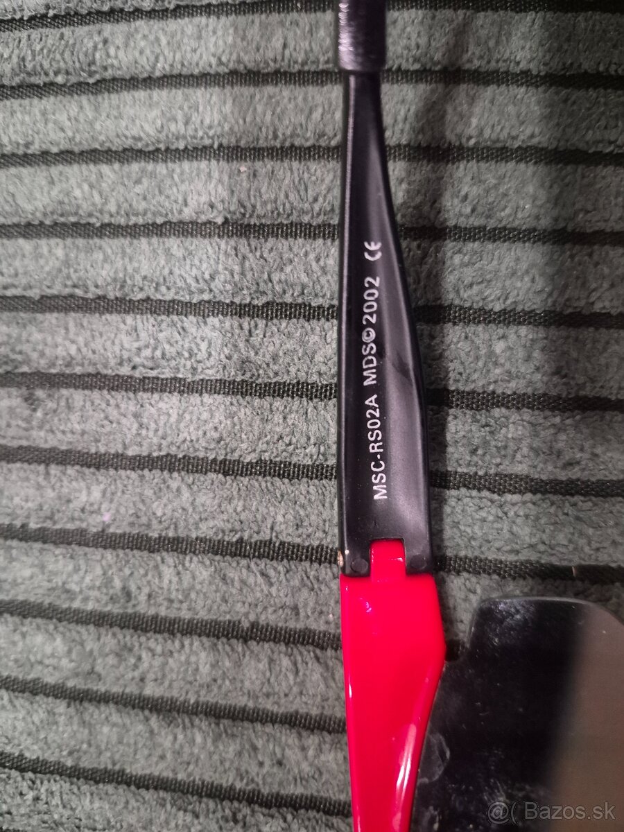 Okuliare Michael Schumacher - 3