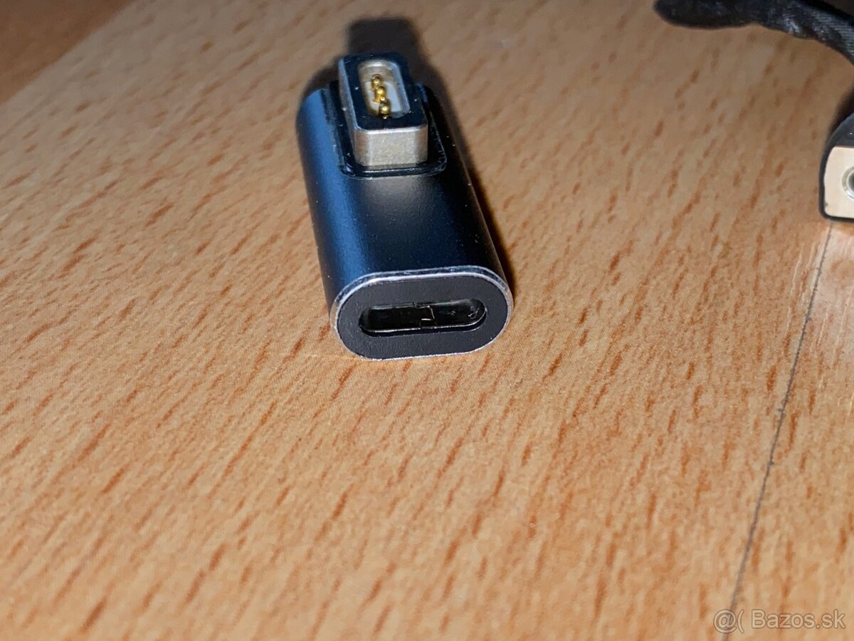 Napájanie Magsafe 1 Macbook Pro, Air 2007-2012 - 3