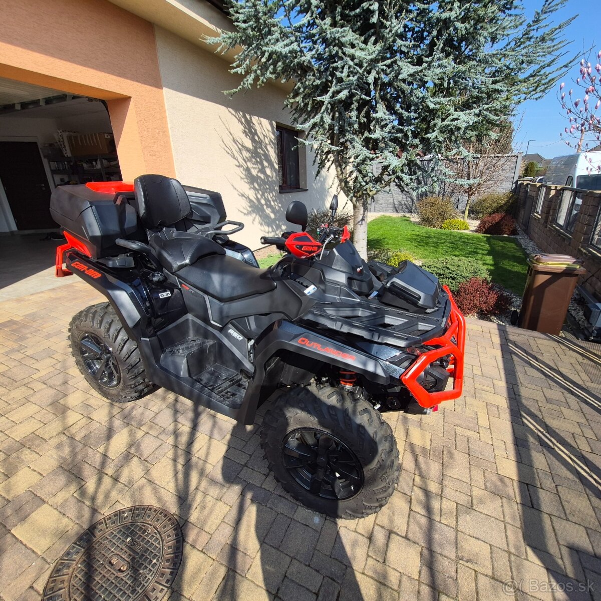 Can Am - 3
