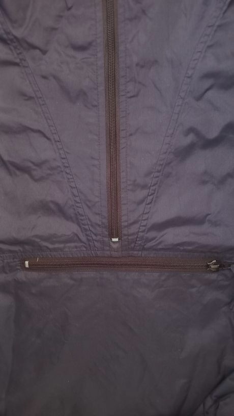 Vetrovka do dažďa - 3