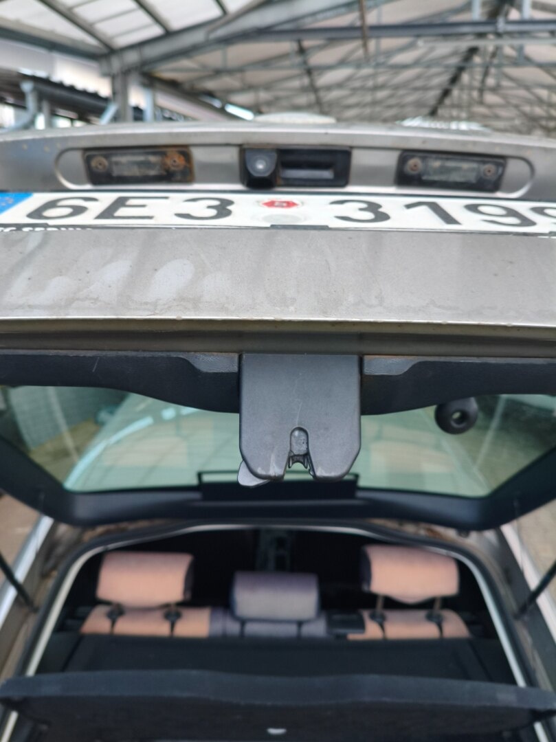 Škoda Octavia 2 1.6 MPI benzin - 3