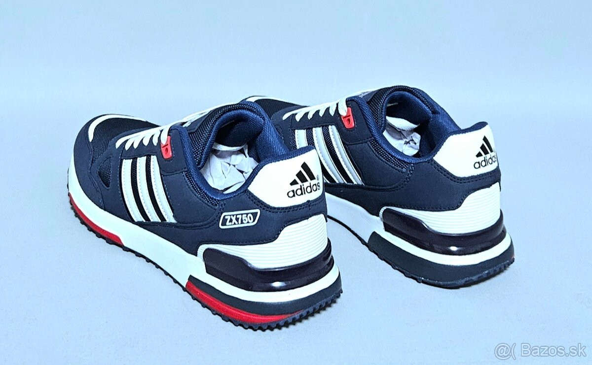 Adidas tenisky č.41 - 3