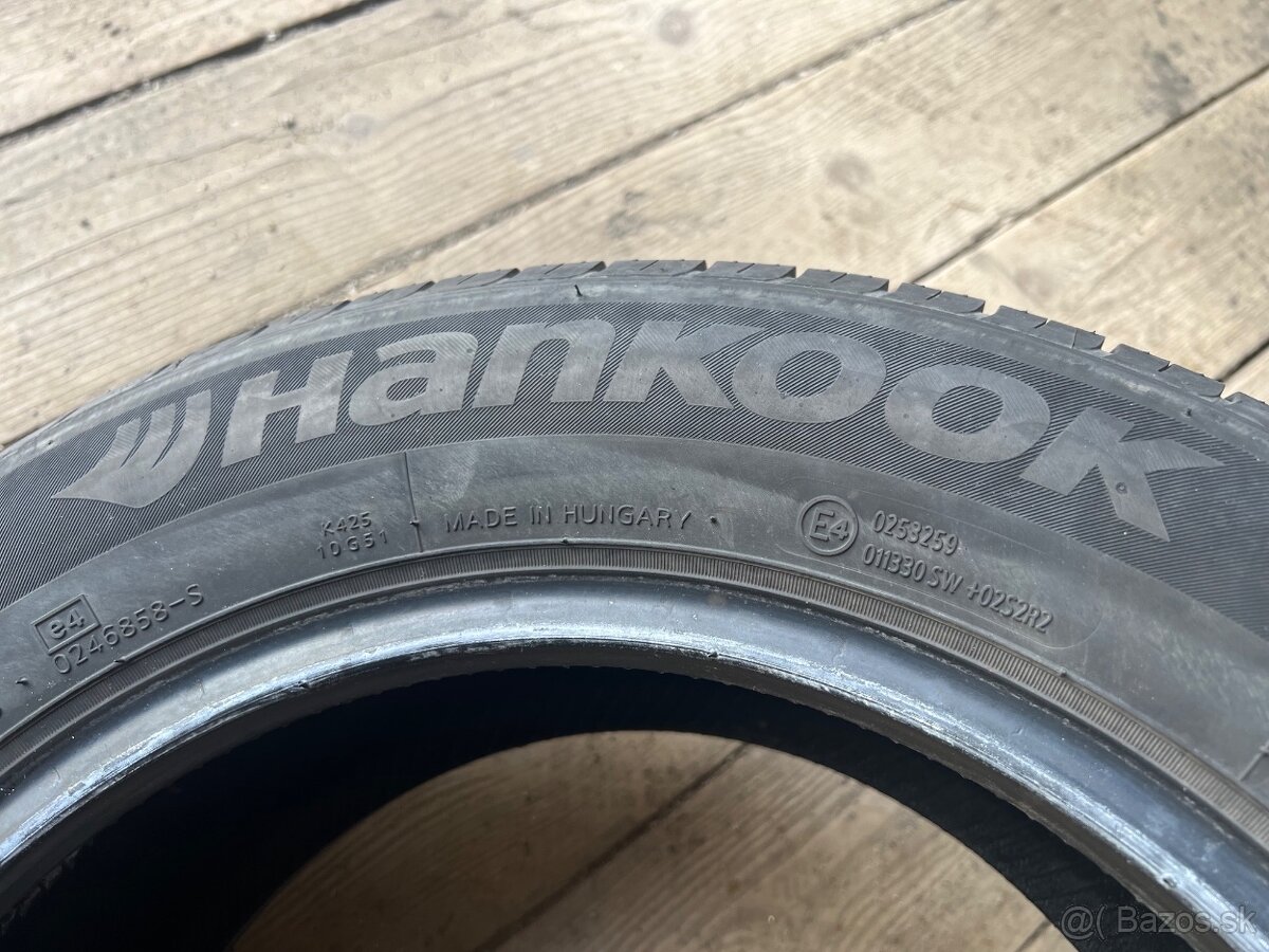 185/65R15 88H Hankook Kinergy ECO - 3