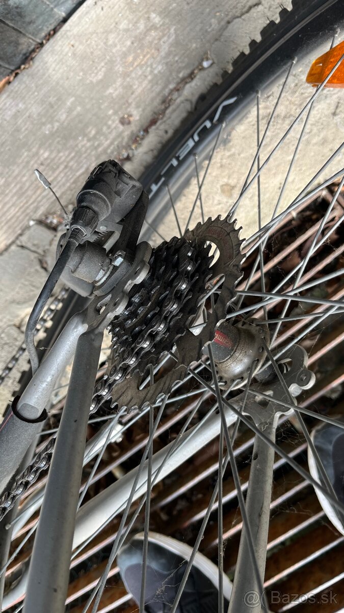 Predam bicykel - 3