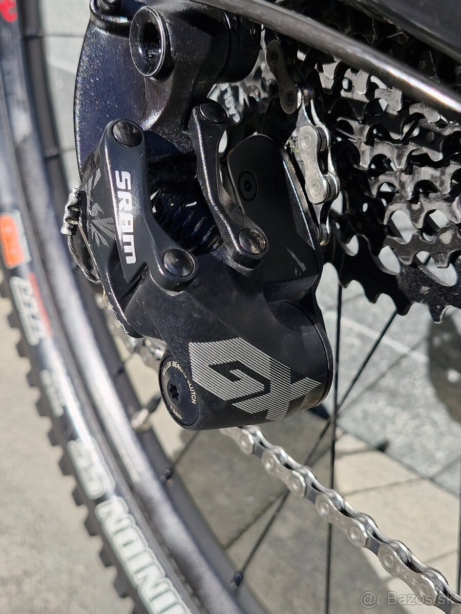 Merida BIG NINETYNINE 29"Carbon 99 - 3