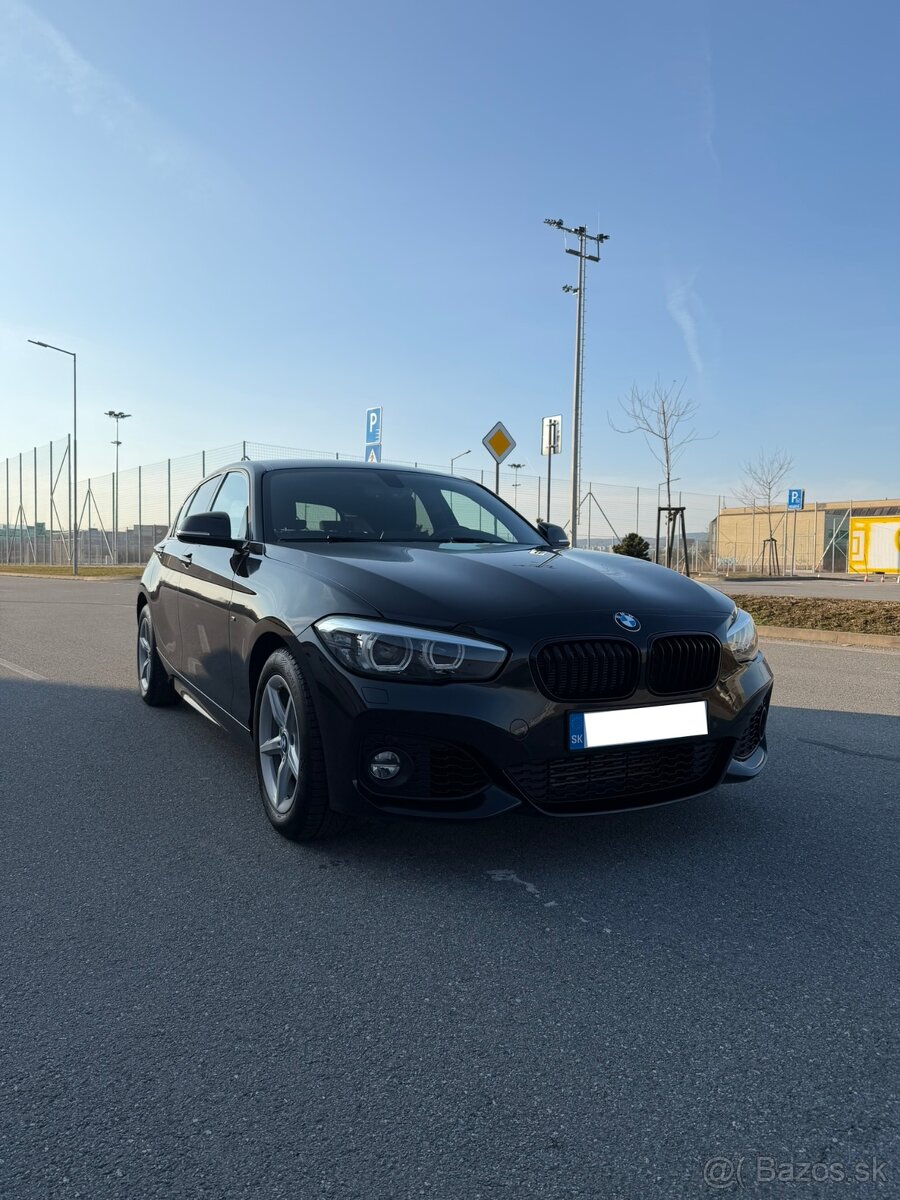 BMW 118I - 2019 - 3