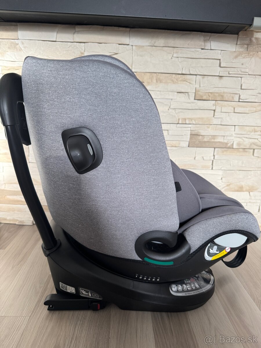 Joie i-Spin™ Multiway thunder (v záruke) - 3