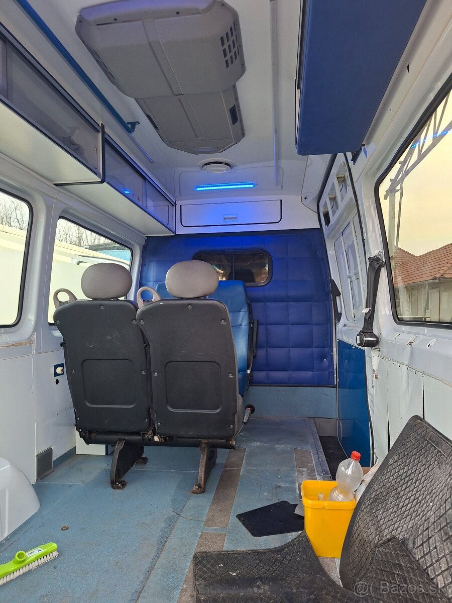 Sprinter - 3