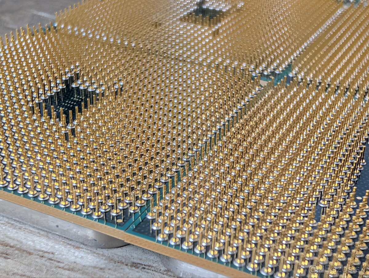 Štvorjadrové procesory AMD A8-5500 - 3