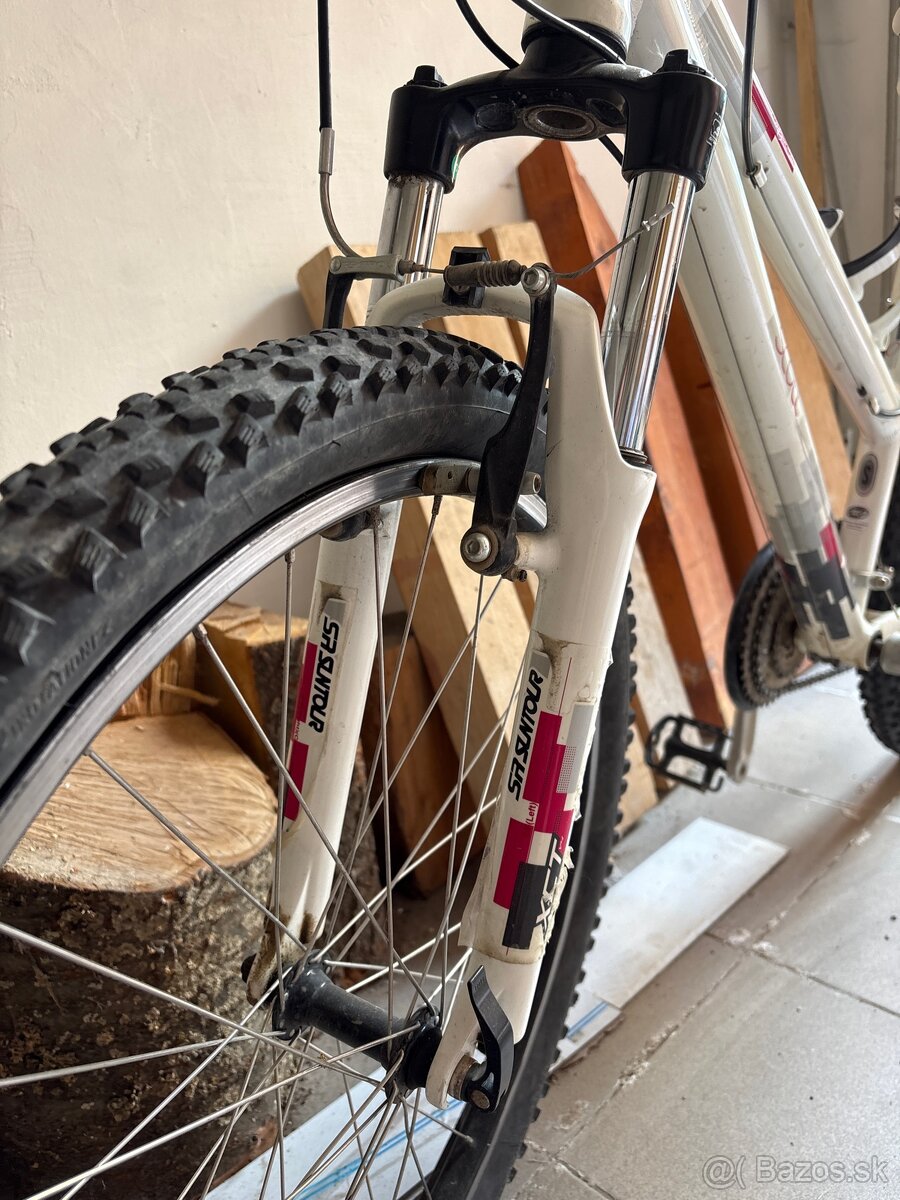 Bicykel Scott Contessa 60 - 3