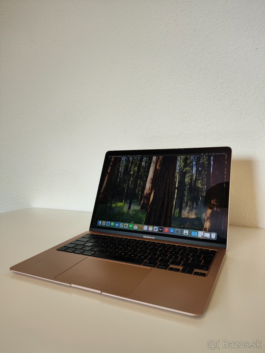 MacBook Air 2020 | i5 • 8GB • 512GB SSD - 3