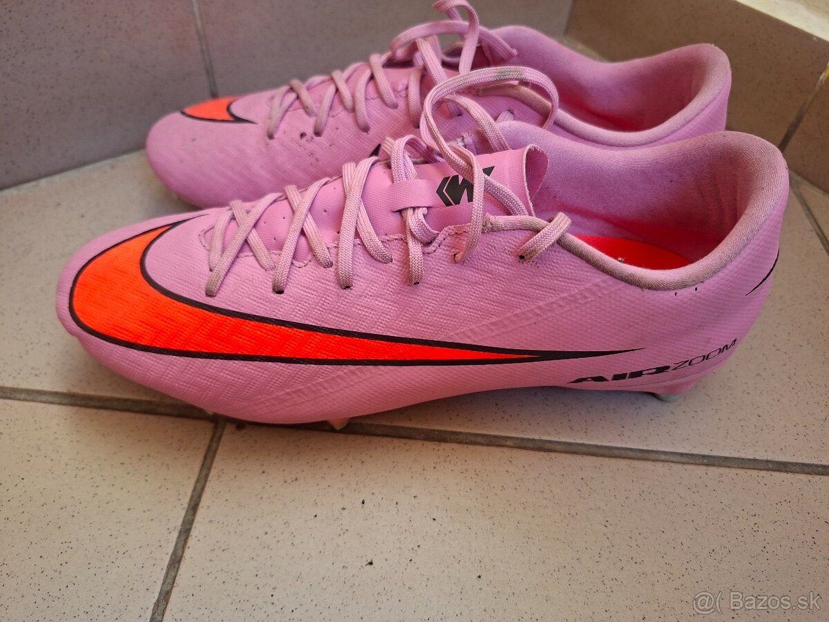PREDÁM NIKE AIR ZOOM KOPAČKY - 3