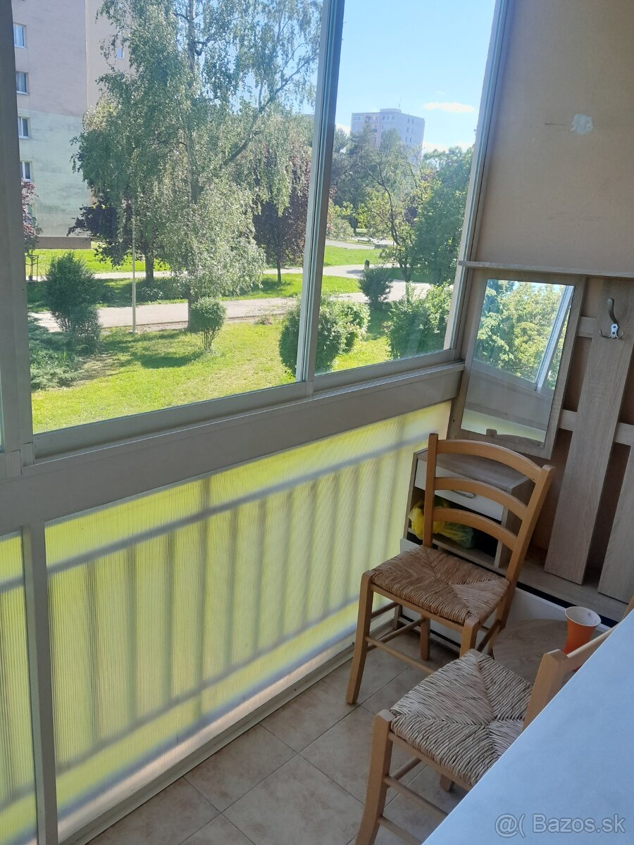 1 izbový byt pri OC Galéria - Widok 3