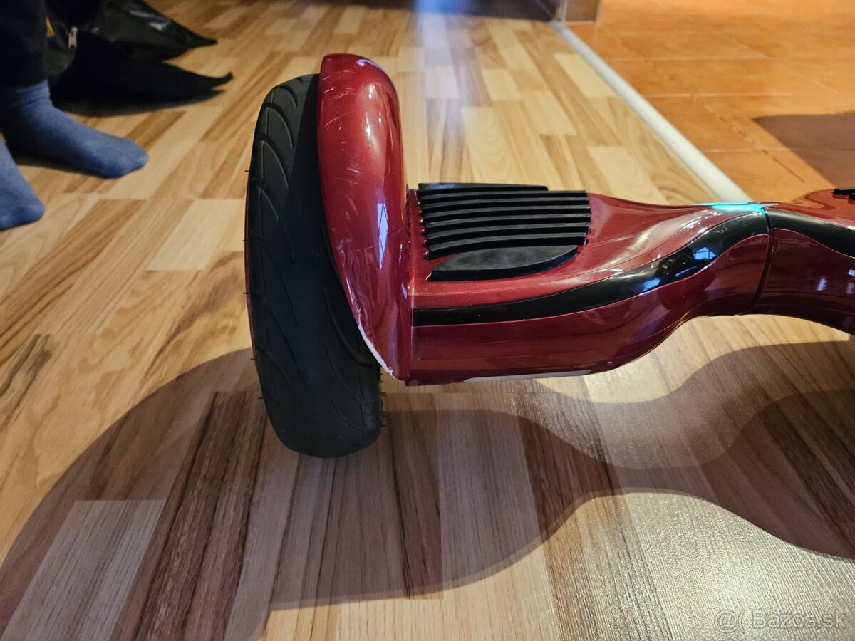 Predám hoverboard - 3