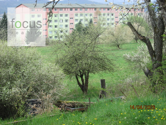 Predám záhradku - Borová hora - Stráň - 3