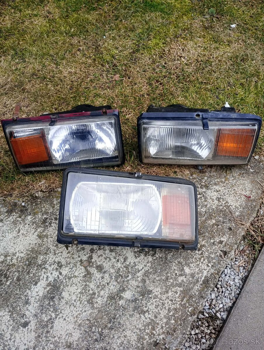 Lada vaz žiguli náhradné diely - 3