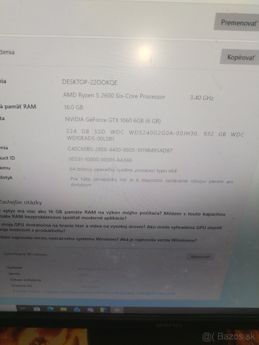 Vymením pc za ps5 xsx - 3