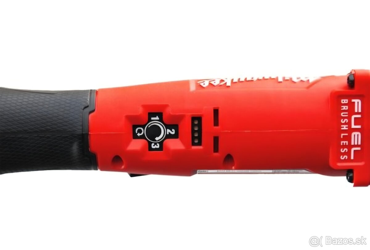 Milwaukee M12 FRAIWF12-0 - Novy so zarukou - 3