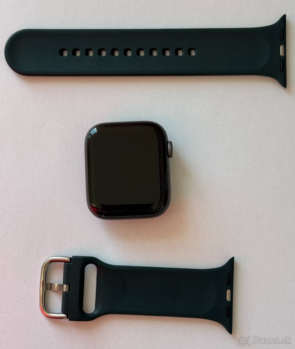 Apple Watch 6 series GPS, 32GB - 3