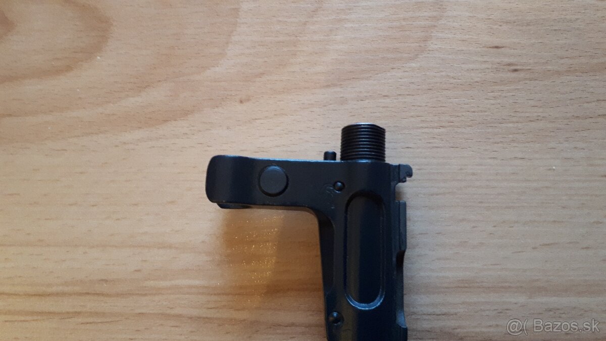Predam SA vz 58 - 3