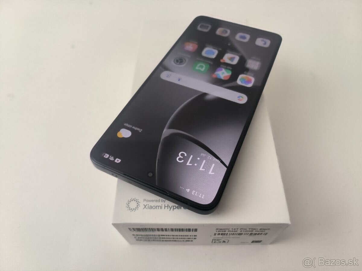 Xiaomi MI14T PRO 512gb - 3