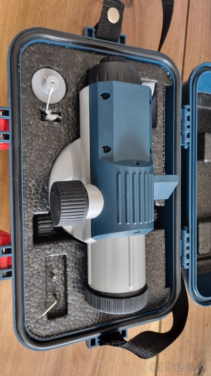 Bosch GOL 32 D - 3
