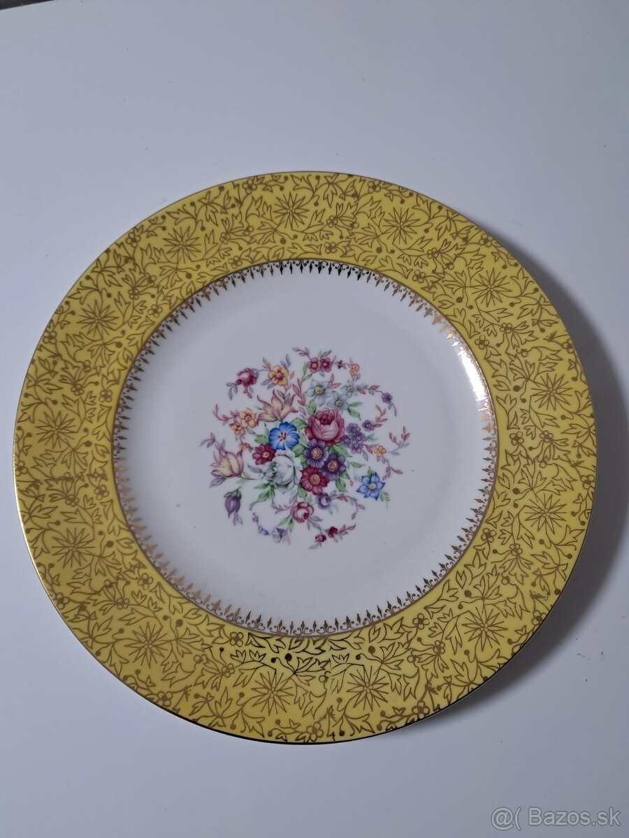 Keramika + porcelán - 3