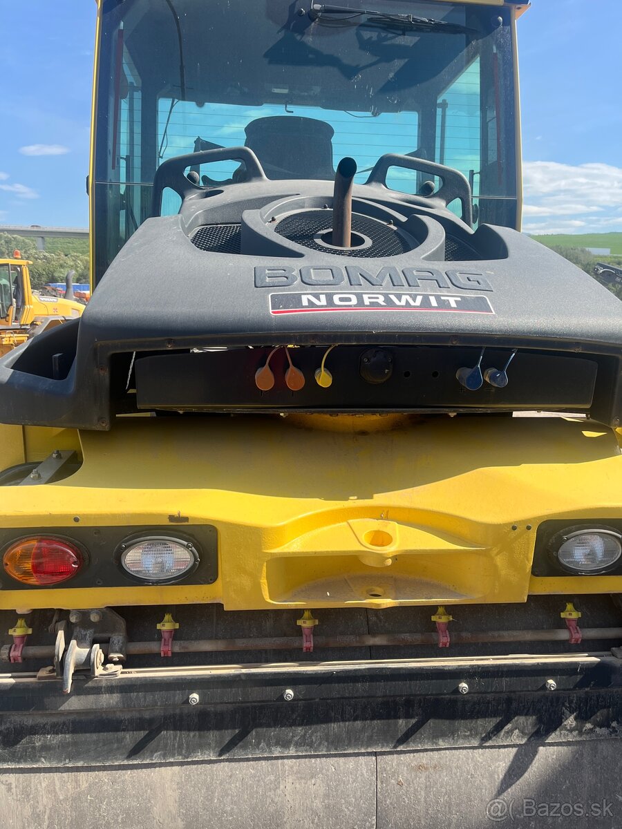 Bomag BW174AP - 3