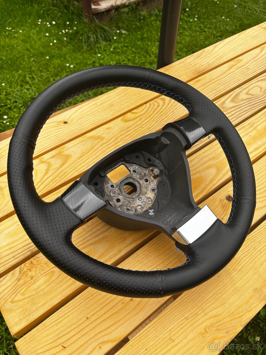 Volant golf 5 - 3