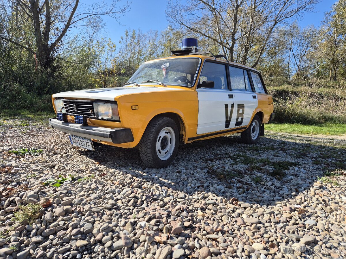 Lada 2104 VB - 3