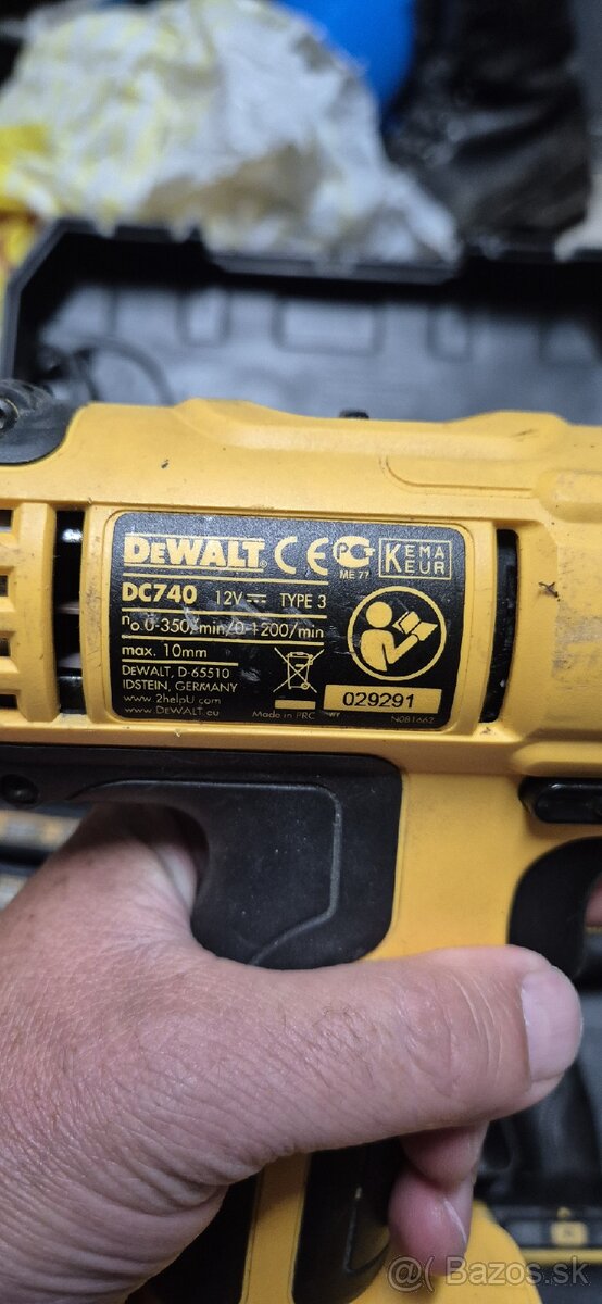 Dewalt - 3