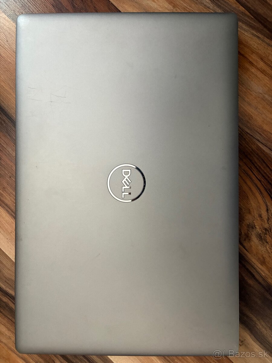 Dell Latitude 5521 CTO Base +dokovacia stanica - 3
