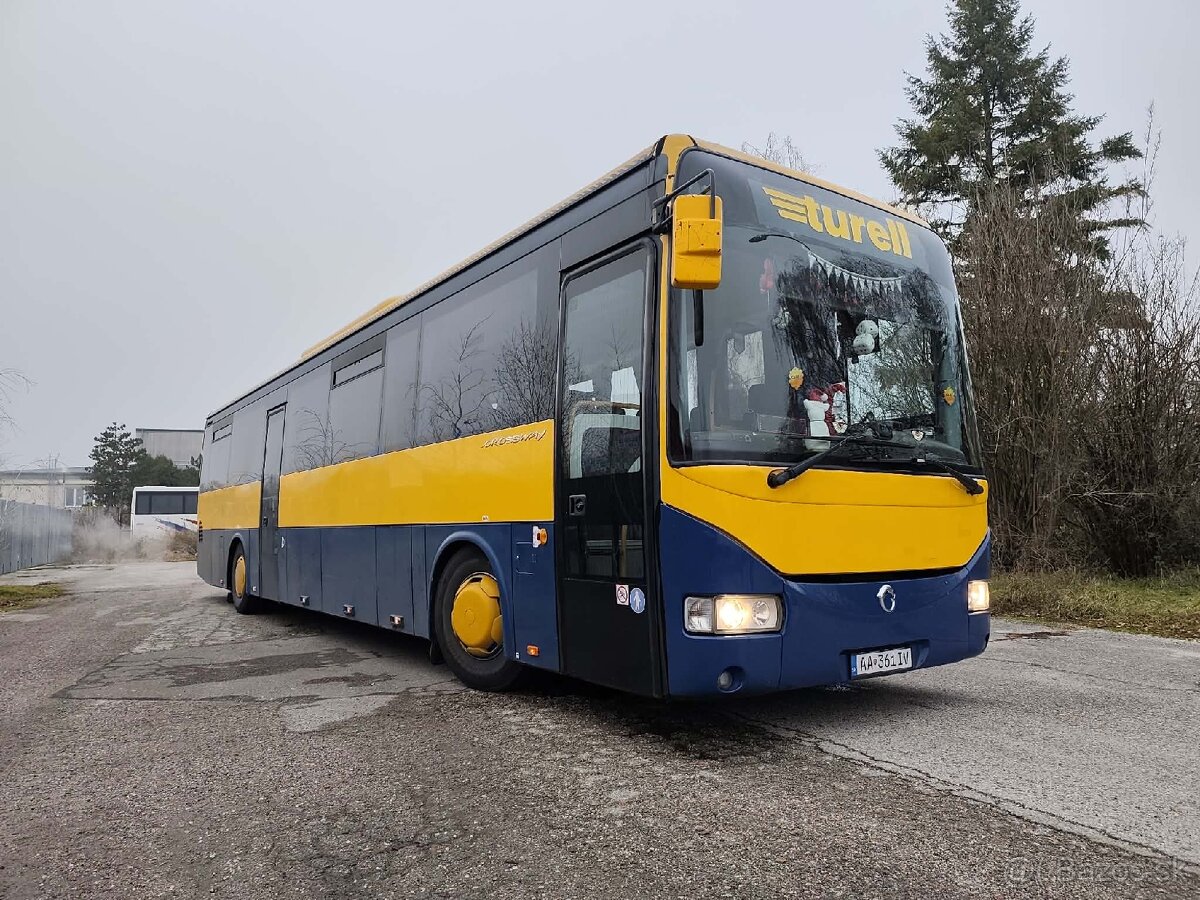 Iveco Crosway 2008 - 3