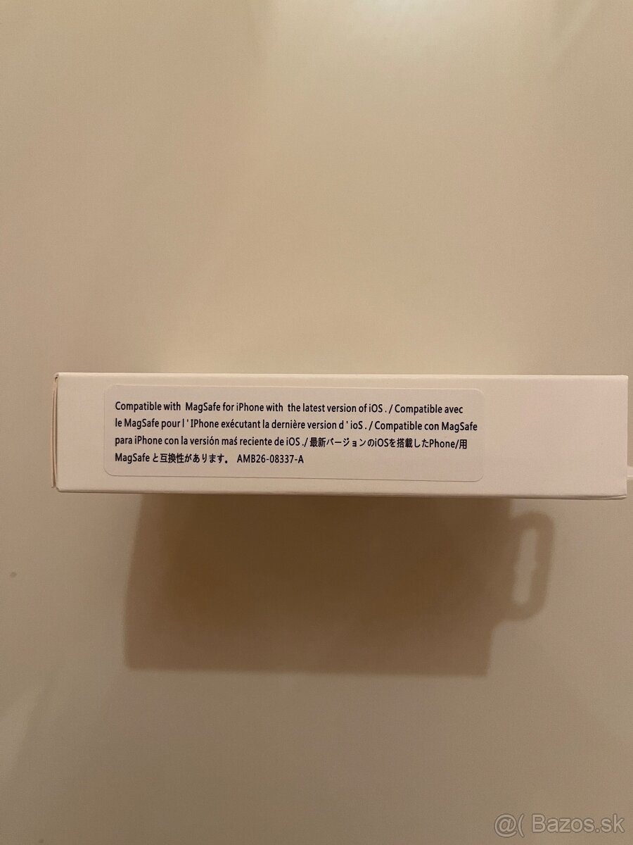 Magsafe - 3