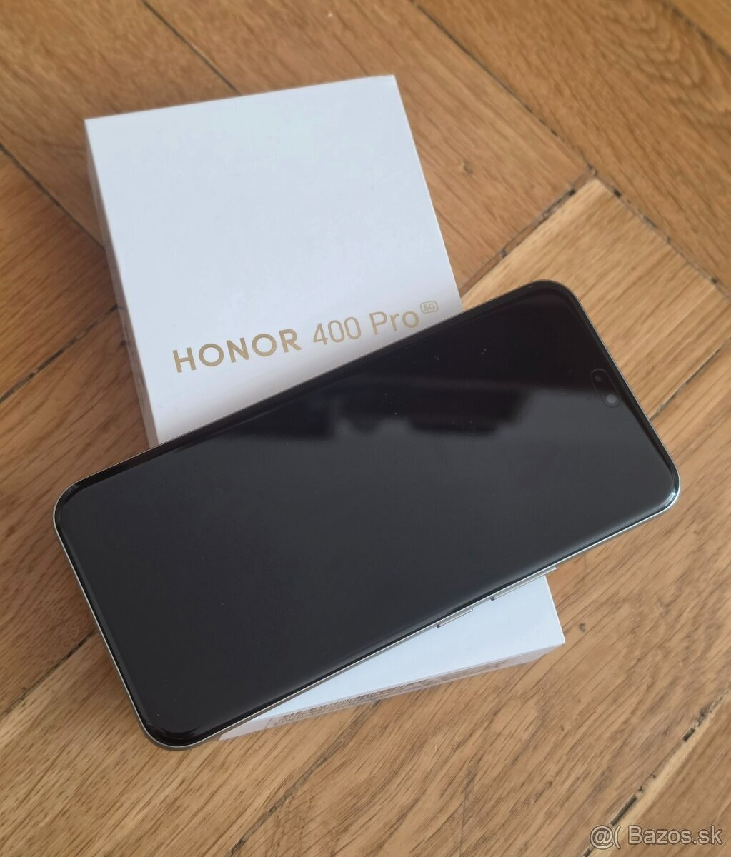 Nothing phone 4a pro a Honor 400 pro... - 3