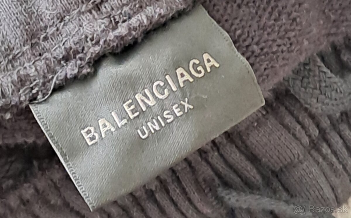 BALENCIAGA KRATASY - 3