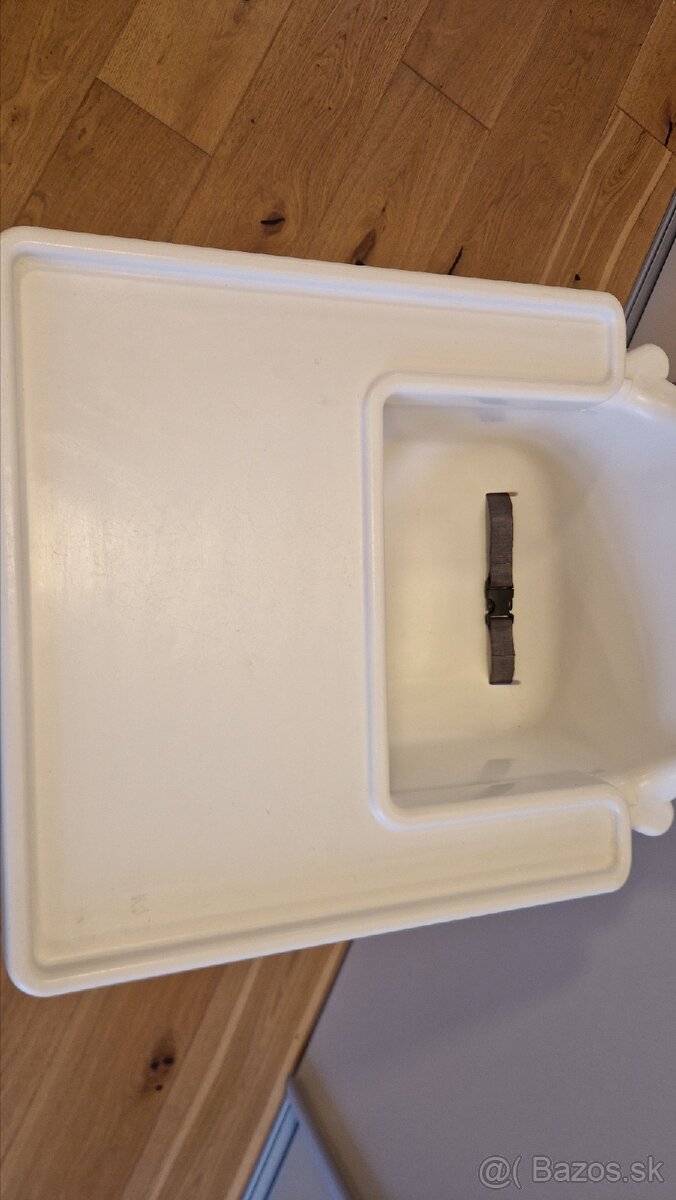 Ikea Antilop - 3