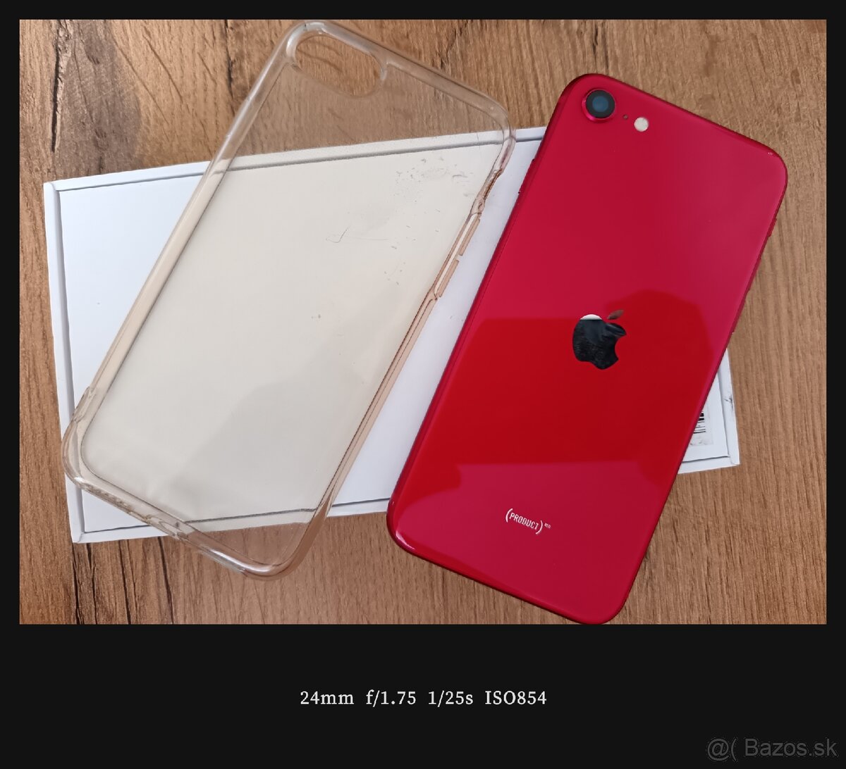 IPhone SE - 3