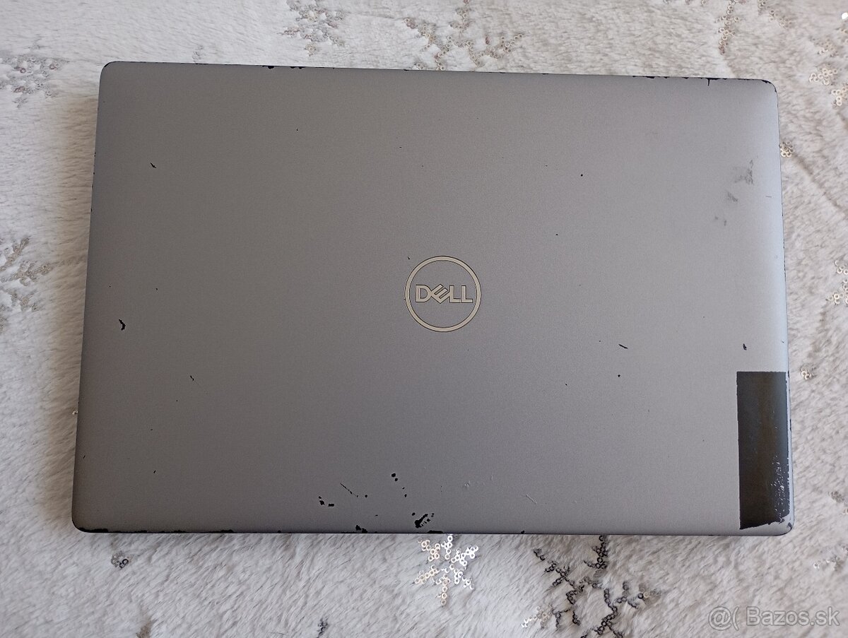 rozpredám funkčný notebook Dell latitude 5410 - 3