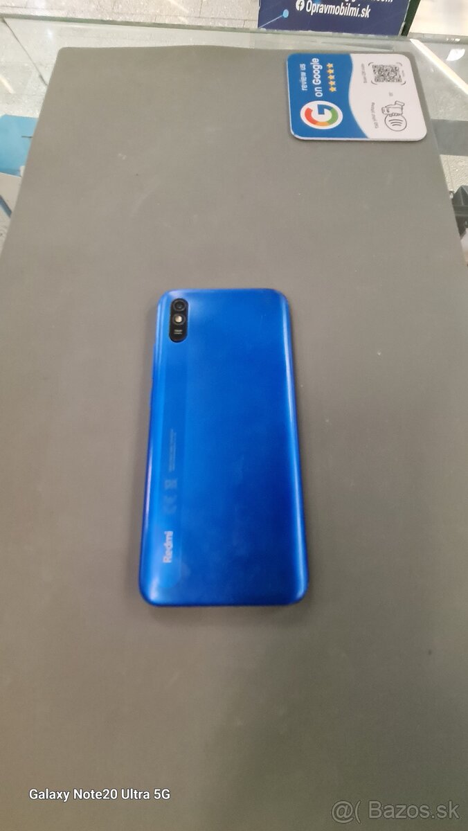 Redmi 9AT - 3