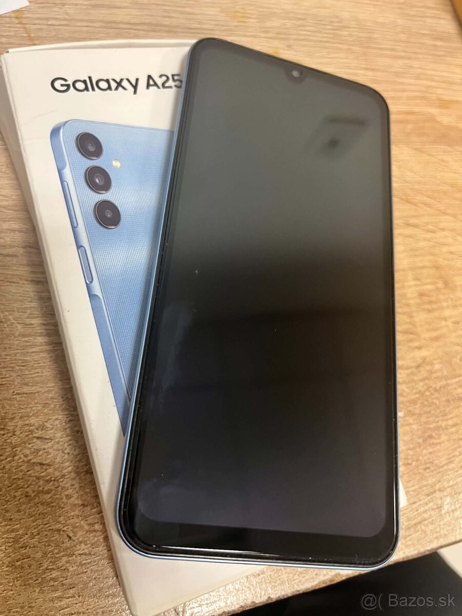 Samsung Galaxy A25 5g - 3