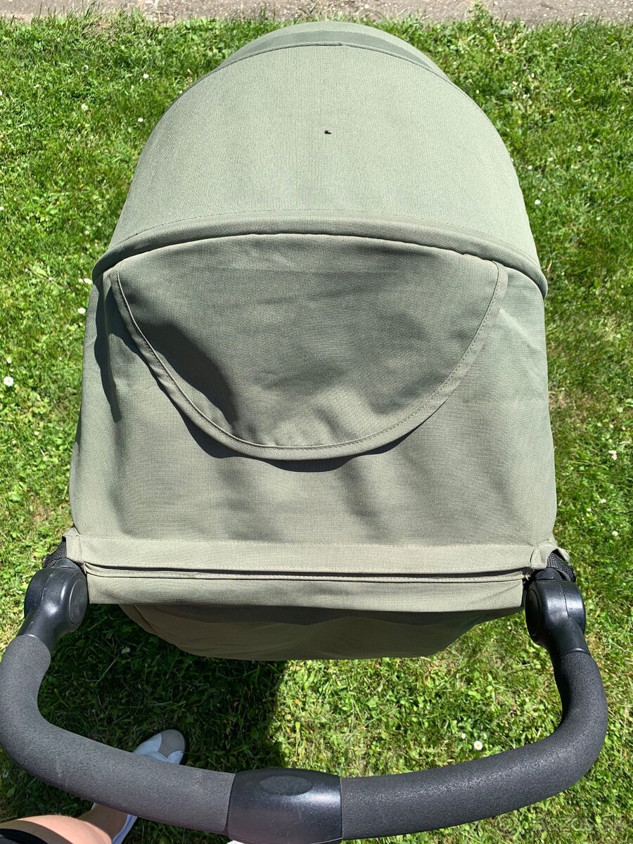 Kočik britax b-motion 4 plus - 3