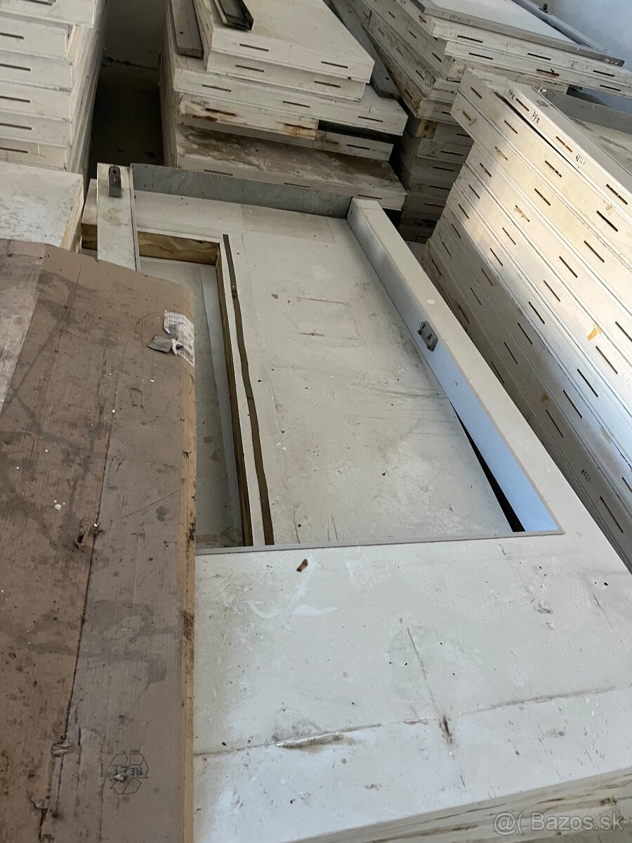 Chladiaci box moznost vyskladat na mieru panel 1,2x2,4 - 3