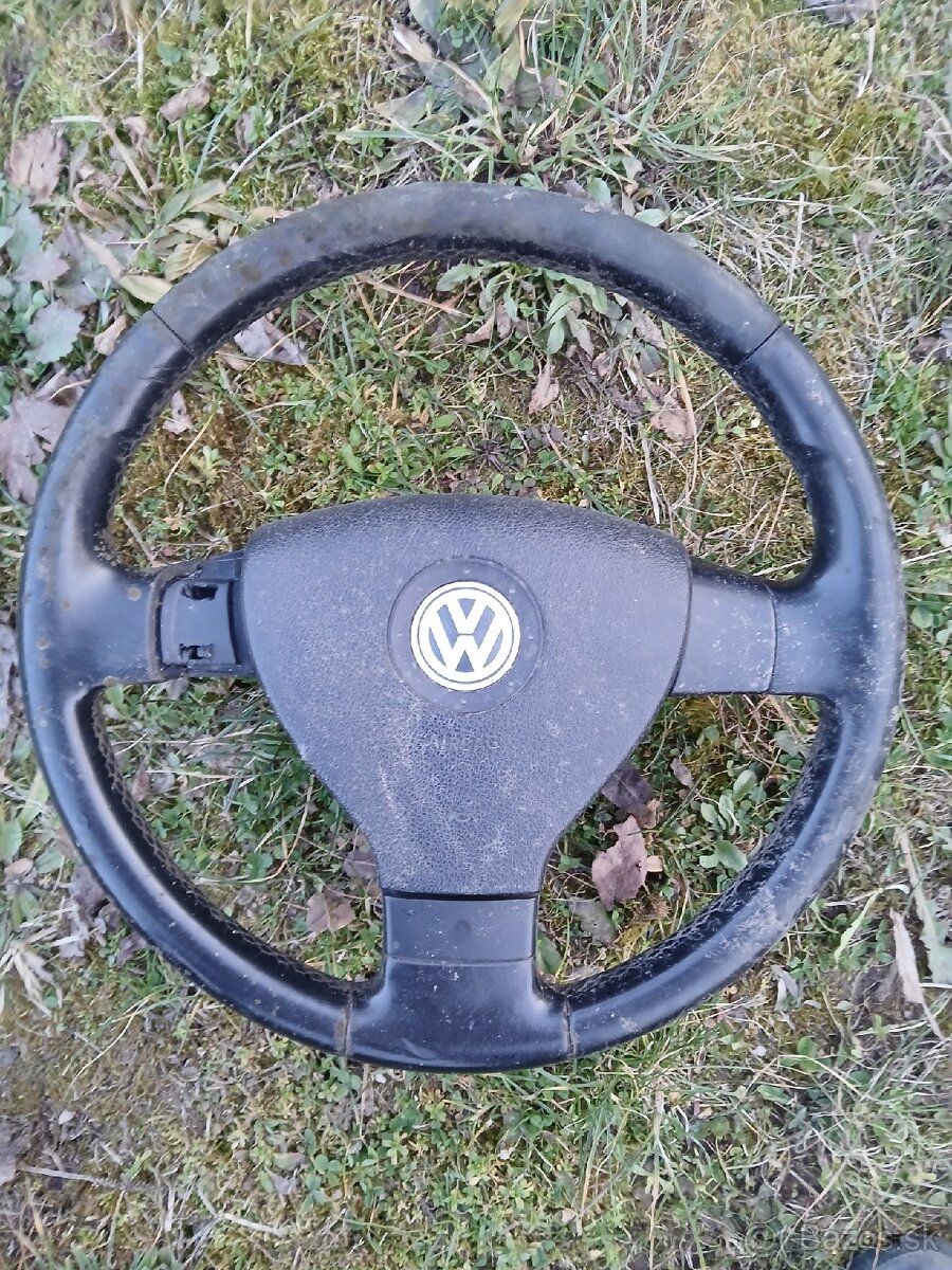 Vw Passat b6 - 3