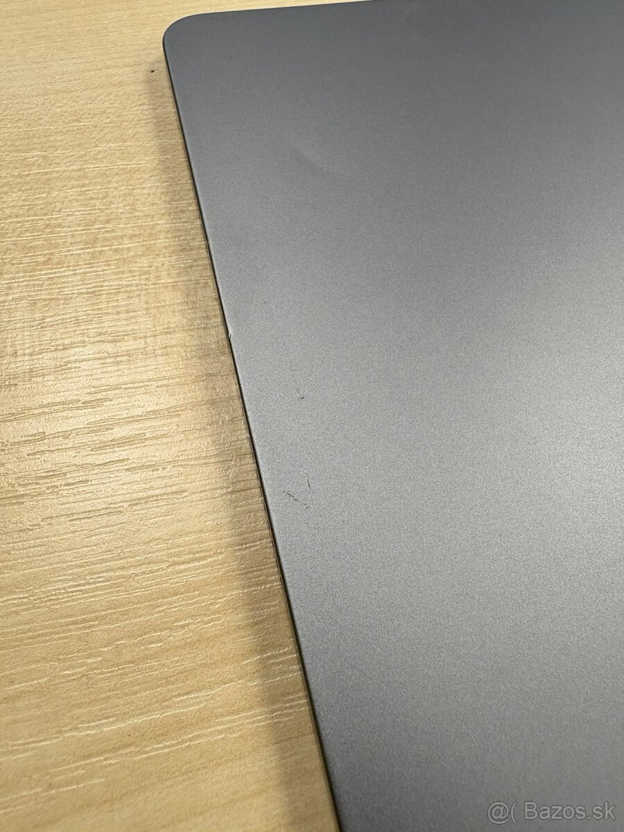 Honor Pad X9 Sivý - 128 GB - 3