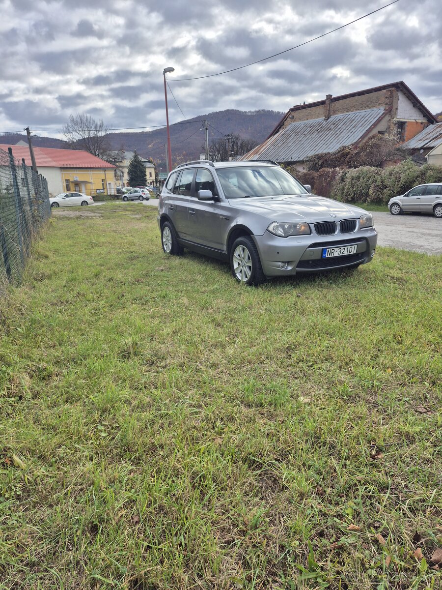 2.0 D 110 kW 350000 km - 3